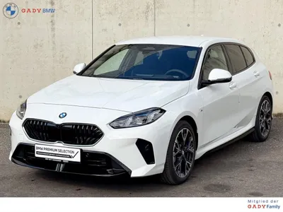 BMW 1er-Reihe