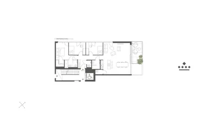 4-Zimmer-Wohnung kaufen in Wien – 104,51 m², € 1.239.000 – Bild 10 von 12