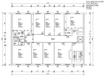 Gewerbeimmobilie mieten in Klagenfurt – 281 m², € 10 – Bild 9 von 10