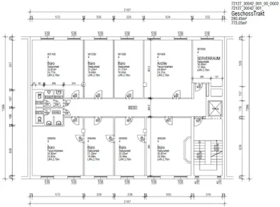 Gewerbeimmobilie mieten in Klagenfurt – 281 m², € 10 – Bild 10 von 10
