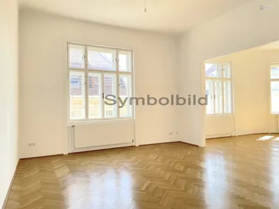 STILALTBAU IM GUßHAUSVIERTEL – Bild 2
