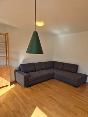 Sonnige 2-Zimmer-Wohnung in bester Lage – Bild 3