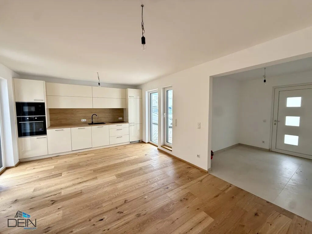 House in Wien, Siebenhirten - Ansicht 2