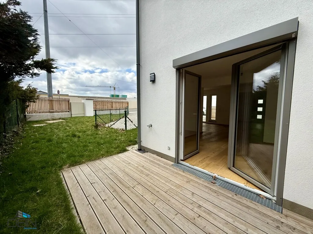House in Wien, Siebenhirten - Ansicht 3