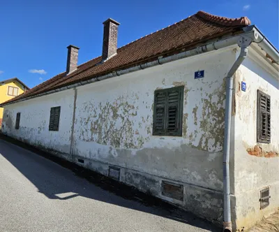 Immobilie kaufen in Güssing – 127 m², € 133.000 – Bild 3 von 7