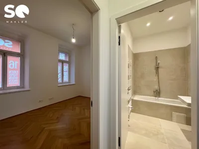 3-Zimmer-Wohnung kaufen in Wien – 57,21 m², € 339.000 – Bild 8 von 12