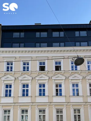 3-Zimmer-Wohnung kaufen in Wien – 57,21 m², € 339.000 – Bild 11 von 12