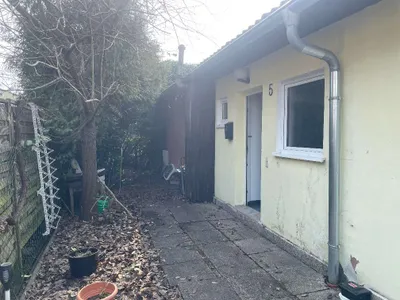 1-Zimmer-Wohnung mieten in Graz – 30 m², € 475 – Bild 15 von 16