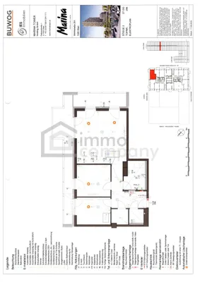 3-Zimmer-Wohnung kaufen in Wien – 99 m², € 799.000 – Bild 18 von 19