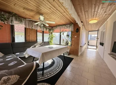 4-Zimmer-Haus kaufen in Mistelbach – 103 m², € 129.000 – Bild 25 von 27