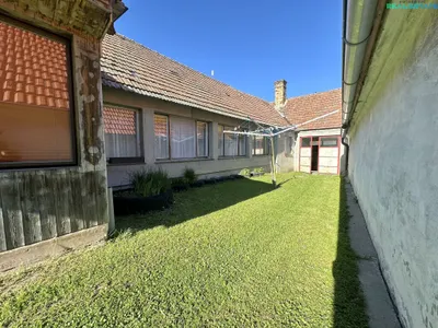 4-Zimmer-Haus kaufen in Mistelbach – 103 m², € 129.000 – Bild 9 von 27