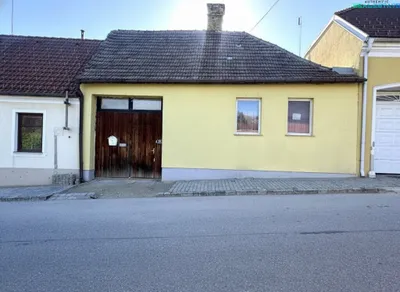 4-Zimmer-Haus kaufen in Mistelbach – 103 m², € 129.000 – Bild 2 von 27