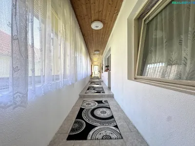 4-Zimmer-Haus kaufen in Mistelbach – 103 m², € 129.000 – Bild 21 von 27