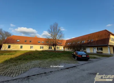 Haus zum Kauf in 8291 Hartberg-Fürstenfeld