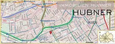 2-Zimmer-Wohnung mieten in Wien – 41,2 m², € 1.075 – Bild 13 von 14