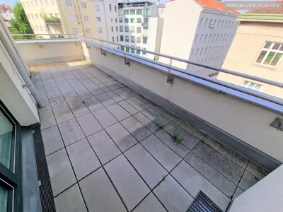 2-Zimmer-Wohnung mieten in Wien – 41,2 m², € 1.075
