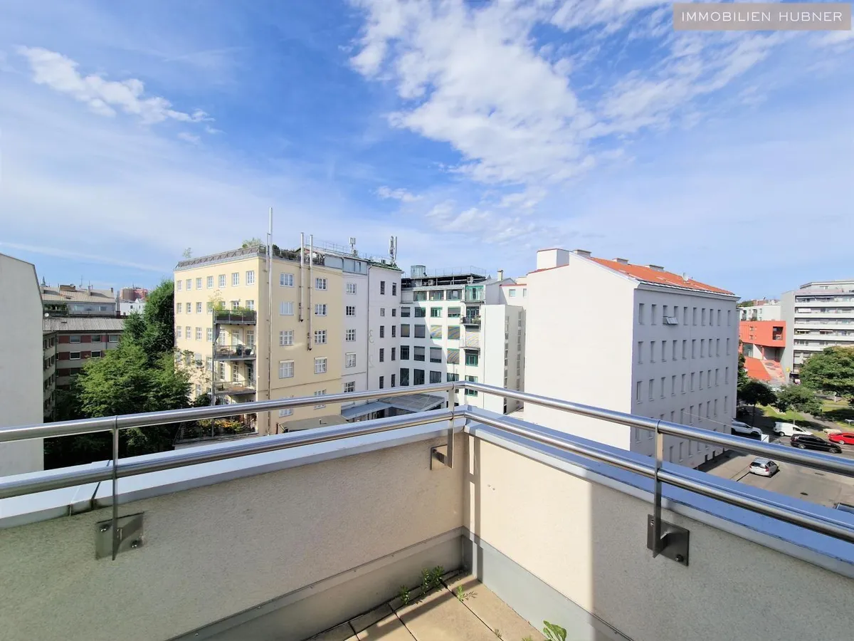 Wohnung – Wien - Ansicht 2