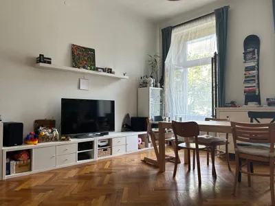 2-Zimmer-Wohnung mieten in Graz – 65 m², € 780