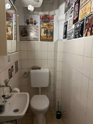 2-Zimmer-Wohnung mieten in Graz – 65 m², € 780 – Bild 8 von 11