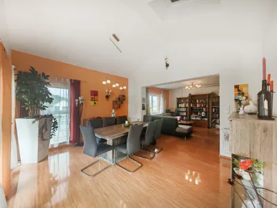 3-Zimmer-Haus kaufen in Sankt Pölten Land – 101 m², € 400.000 – Bild 3 von 5