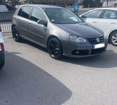 VW Golf