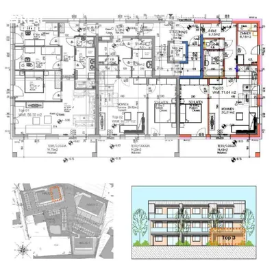 3-Zimmer-Wohnung kaufen in Hartberg-Fürstenfeld – 72 m², € 245.000 – Bild 17 von 17