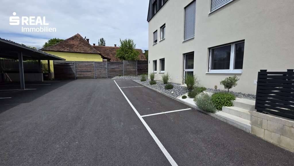 PROVISIONSFREI! Exklusive Neubauwohnung mit Garten in St. Johann - Ansicht 3