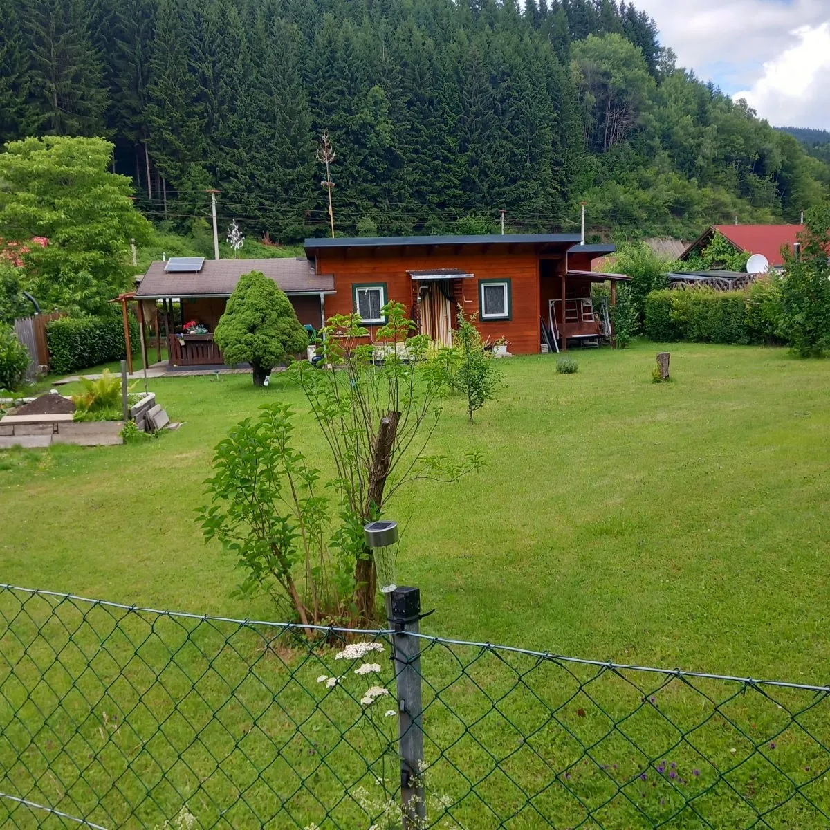 Apartment in Langenwang, Katastralgemeinde Langenwang - Ansicht 3