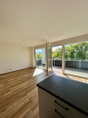 3-Zimmer-Wohnung mieten in Klagenfurt – 71 m², € 1.200 – Bild 2 von 6
