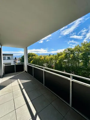 3-Zimmer-Wohnung mieten in Klagenfurt – 71 m², € 1.200 – Bild 1 von 6