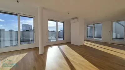 DACHTERRASSENMIETE MIT POOL – Bild 2