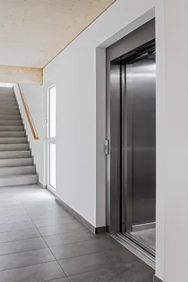 1-Zimmer-Wohnung mieten in Eferding – 36 m², € 648 – Bild 7 von 9