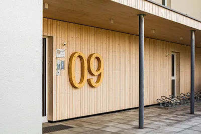 1-Zimmer-Wohnung mieten in Eferding – 36 m², € 648 – Bild 8 von 9