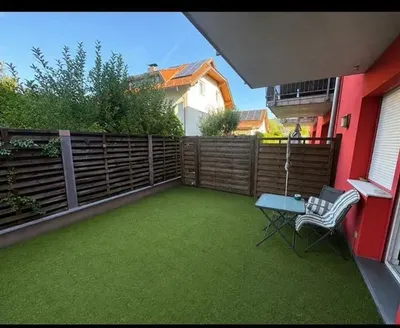 2-Zimmer-Wohnung mieten in Villach – 54 m², € 1.058 – Bild 2 von 5