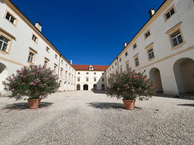 2-Zimmer-Wohnung mieten in Steyr-Land – 43,69 m², € 800 – Bild 2 von 10