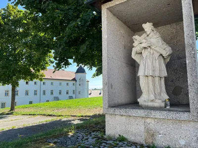 2-Zimmer-Wohnung mieten in Steyr-Land – 43,69 m², € 800 – Bild 8 von 10