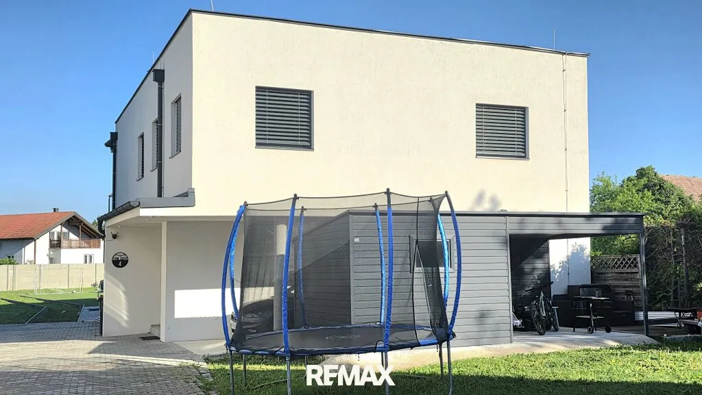 TOP TOP TOP - 6 Zimmer - neuwertig !!! – pohled 2