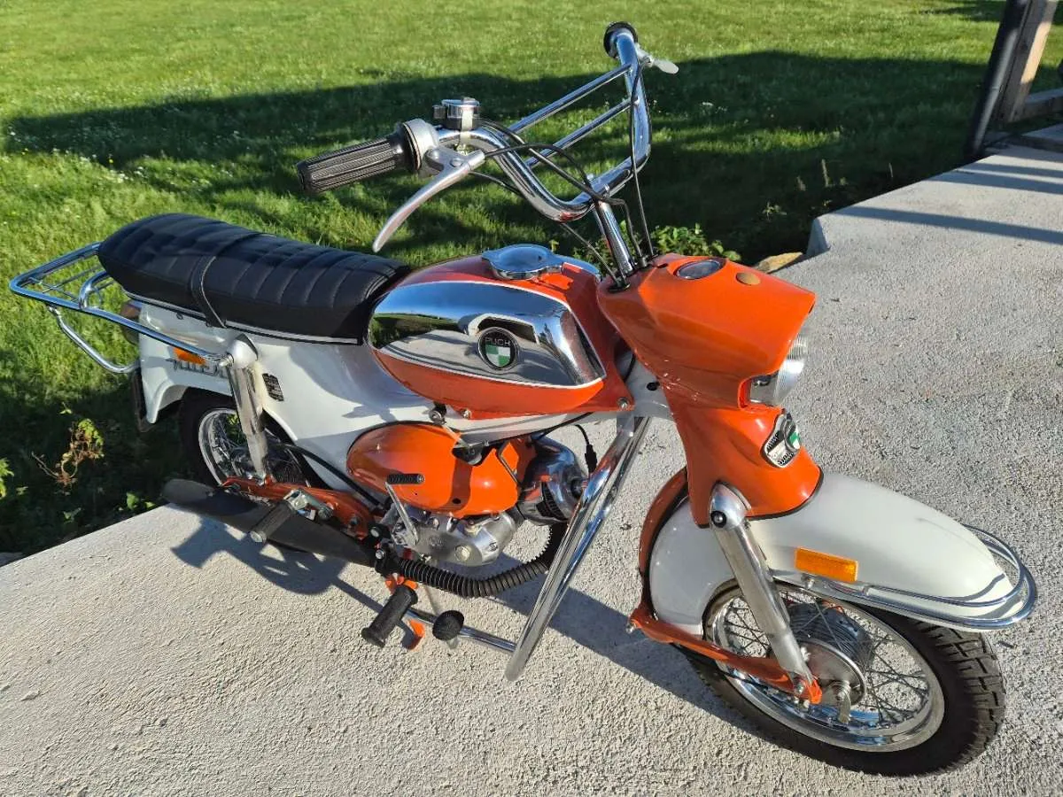 Puch Sonstige