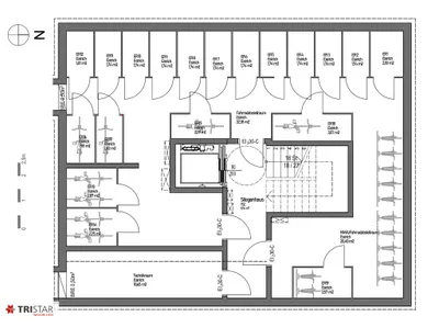 2-Zimmer-Wohnung kaufen in Wien – 45,48 m², € 235.000 – Bild 25 von 26