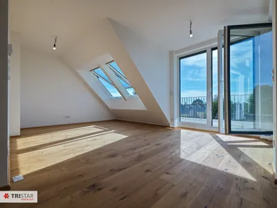 2-Zimmer-Wohnung kaufen in Wien – 45,48 m², € 235.000 – Bild 3 von 26