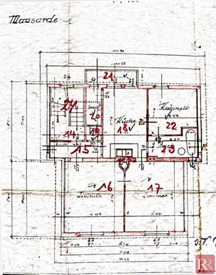 7-Zimmer-Haus kaufen in Tulln – 160 m², € 790.000 – Bild 19 von 20