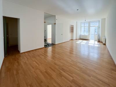 Wohnen im Palais: Moderne, hochwertige 3-Zimmer-Wohnung mit Freifläche - zu mieten in 1010 Wien – Bild 2