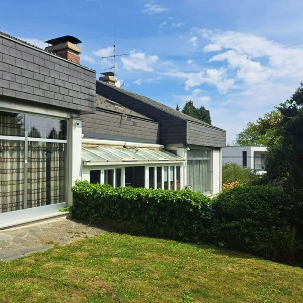 House in Graz, Rosenberg, Geidorf - Ansicht 2