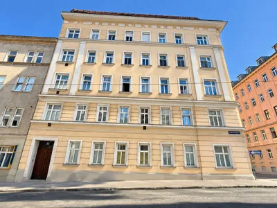 1-Zimmer-Wohnung kaufen in Wien – 34 m², € 159.990 – Bild 7 von 7