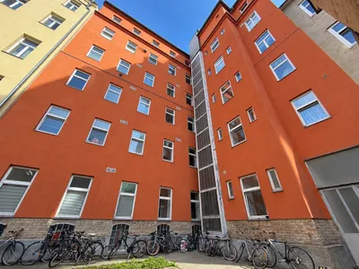 1-Zimmer-Wohnung kaufen in Wien – 34 m², € 159.990 – Bild 6 von 7