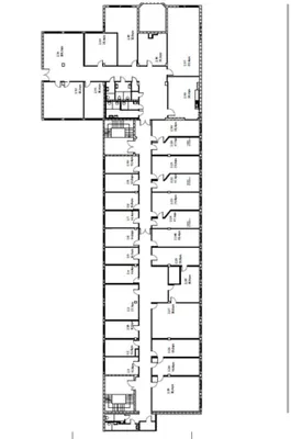 Gewerbeimmobilie mieten in Wien – 2 055 m², € 15.710 – Bild 31 von 33