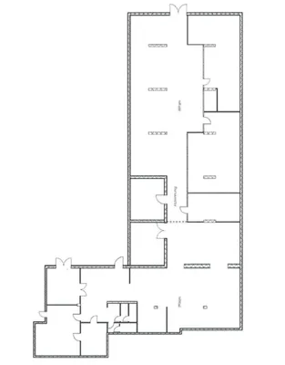 Gewerbeimmobilie mieten in Wien – 2 055 m², € 15.710 – Bild 33 von 33