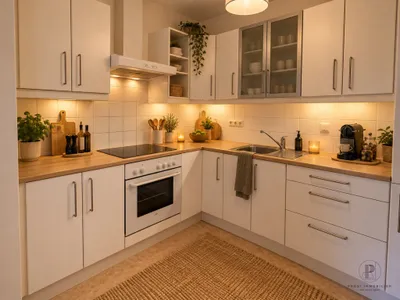 2-Zimmer-Wohnung mieten in Graz – 69,5 m², € 897 – Bild 5 von 6