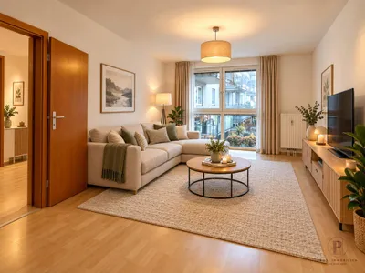 2-Zimmer-Wohnung mieten in Graz – 69,5 m², € 897 – Bild 3 von 6