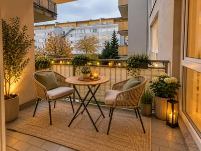 2-Zimmer-Wohnung mieten in Graz – 69,5 m², € 897 – Bild 4 von 6
